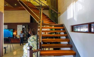 Brand New Smart Home Solar Powered House with Pool for sale in Multinational Village, Paranaque City