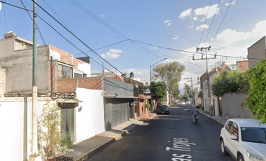 CASA de garantía hipotecaria en Calle Las Trojes, Hermosillo, Ciudad de México, CDMX, México
