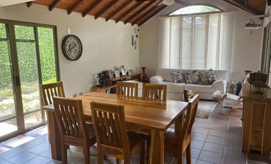 Espectacular casa en Piedecuesta