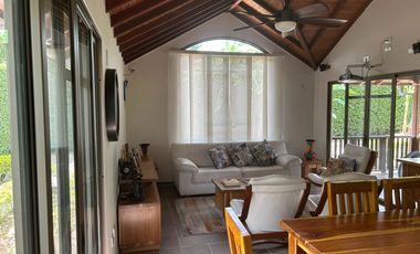 Espectacular casa en Piedecuesta