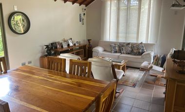 Espectacular casa en Piedecuesta