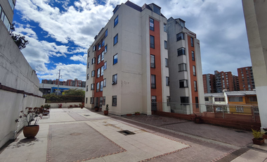 Venta de Apartamento en Conjunto Los Naranjos Barrio Cedro Salazar Usaquén Bogotá