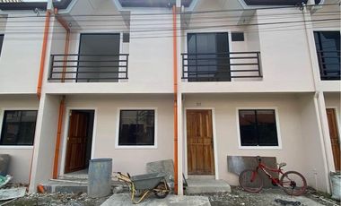 Ready For Occupied 2 Bedrooms House in Mactan Cebu near Mactan Newtown