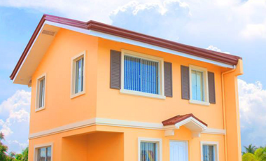 RFO General Trias Carmela | 3-Bedroom House and Lot for Sale in Cavite