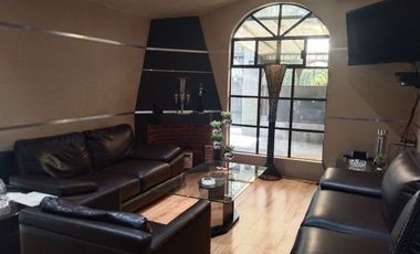 CASA UN PISO  / BOSQUES DEL LAGO / CUAUTITLÁN IZCALLI