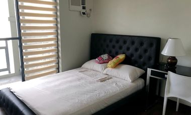Newly Furnish 2BR Unit at Flair Tower Mandaluyong