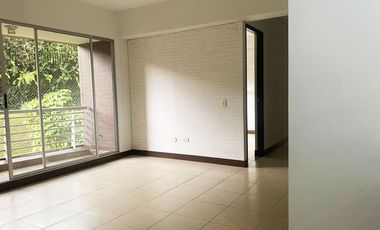 PR15357 Apartamento en arriendo en el sector El Escobero