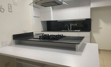 PR15357 Apartamento en arriendo en el sector El Escobero