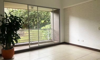 PR15357 Apartamento en arriendo en el sector El Escobero