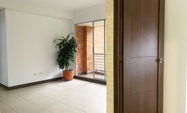 PR15357 Apartamento en arriendo en el sector El Escobero