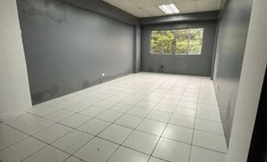 3 Storey  Commercial Space  for Rent in Banawe, Quezon City