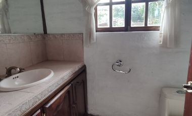 VENTA HERMOSA CASA INDEPENDIENTE LA ARMENIA SECTOR CONOCOTO