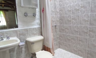 VENTA HERMOSA CASA INDEPENDIENTE LA ARMENIA SECTOR CONOCOTO