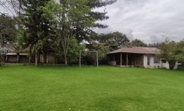 VENTA HERMOSA CASA INDEPENDIENTE LA ARMENIA SECTOR CONOCOTO