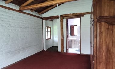 VENTA HERMOSA CASA INDEPENDIENTE LA ARMENIA SECTOR CONOCOTO