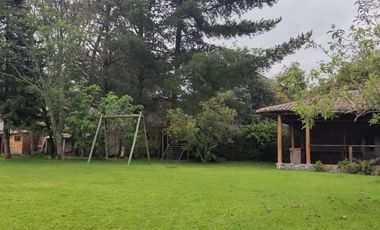 VENTA HERMOSA CASA INDEPENDIENTE LA ARMENIA SECTOR CONOCOTO