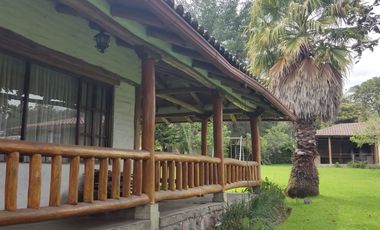 VENTA HERMOSA CASA INDEPENDIENTE LA ARMENIA SECTOR CONOCOTO