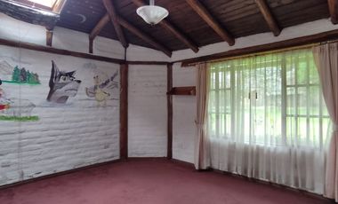 VENTA HERMOSA CASA INDEPENDIENTE LA ARMENIA SECTOR CONOCOTO