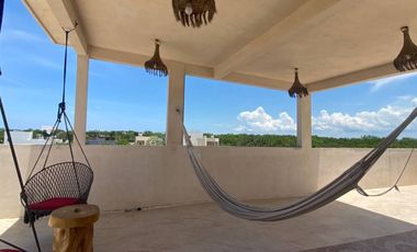 Edificio en venta, Tulum, Quintana Roo