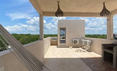 Edificio en venta, Tulum, Quintana Roo