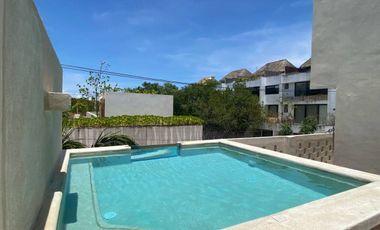 Edificio en venta, Tulum, Quintana Roo