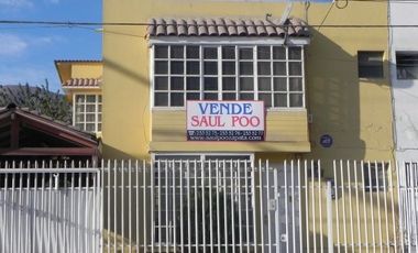 OPORTUNIDAD - HERMOSA CASA VILLA MODELO