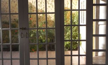 OPORTUNIDAD - HERMOSA CASA VILLA MODELO