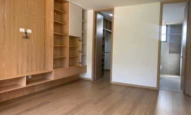 PR17609 Apartamento en arriendo en el sector Cola del Zorro