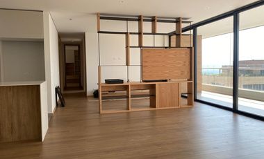 PR17609 Apartamento en arriendo en el sector Cola del Zorro