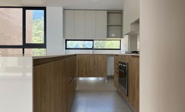 PR17609 Apartamento en arriendo en el sector Cola del Zorro
