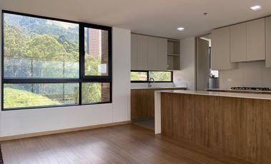 PR17609 Apartamento en arriendo en el sector Cola del Zorro