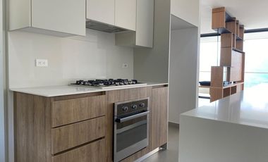 PR17609 Apartamento en arriendo en el sector Cola del Zorro