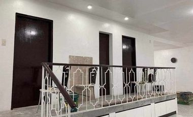 2BR House and Lot For Rent in Multinational Village Parañaque City