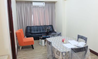 CBN - For Sale: 1 Bedroom Unit in Forbeswood Parklane, BGC, Taguig