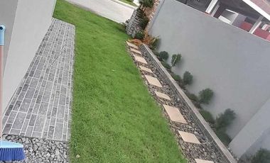 Brandnew Three Bedrooms Villas with Pool in Primeworld District