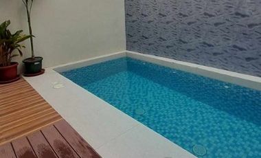 Brandnew Three Bedrooms Villas with Pool in Primeworld District