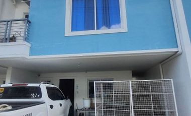 Ready for Occupancy 2 Storey 3 Bedroom House and Lot in Marikina Heights