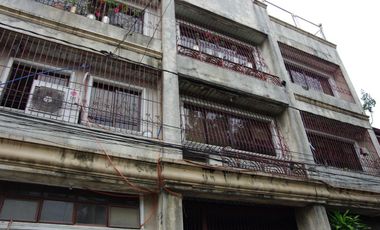 Warehouse, Office & Residential Building With Income in Cainta, Rizal, Metro Manila, Philippines