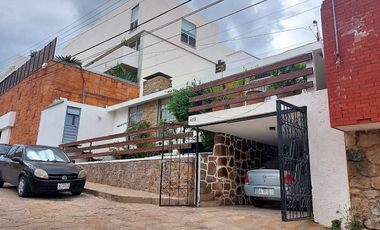 CASA EN VENTA LOMAS DE LA SOLEDAD ZACATECAS ZACATECAS