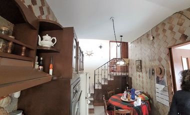 CASA EN VENTA LOMAS DE LA SOLEDAD ZACATECAS ZACATECAS
