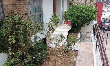 CASA EN VENTA LOMAS DE LA SOLEDAD ZACATECAS ZACATECAS