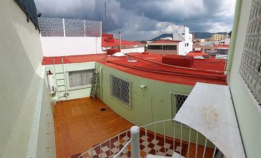 CASA EN VENTA LOMAS DE LA SOLEDAD ZACATECAS ZACATECAS