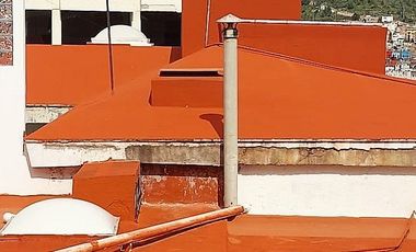 CASA EN VENTA LOMAS DE LA SOLEDAD ZACATECAS ZACATECAS