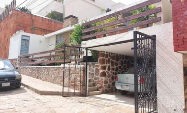 CASA EN VENTA LOMAS DE LA SOLEDAD ZACATECAS ZACATECAS