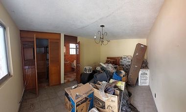 CASA EN VENTA LOMAS DE LA SOLEDAD ZACATECAS ZACATECAS