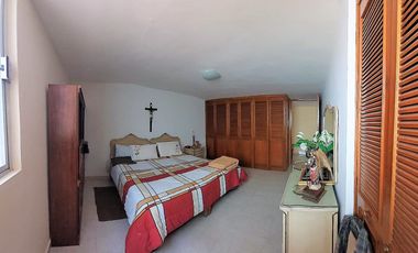 CASA EN VENTA LOMAS DE LA SOLEDAD ZACATECAS ZACATECAS