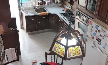 CASA EN VENTA LOMAS DE LA SOLEDAD ZACATECAS ZACATECAS