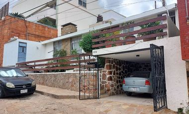 CASA EN VENTA LOMAS DE LA SOLEDAD ZACATECAS ZACATECAS