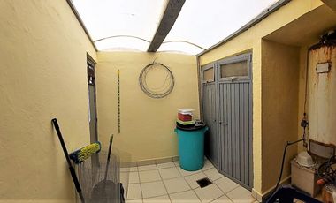 CASA EN VENTA LOMAS DE LA SOLEDAD ZACATECAS ZACATECAS