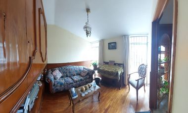 CASA EN VENTA LOMAS DE LA SOLEDAD ZACATECAS ZACATECAS